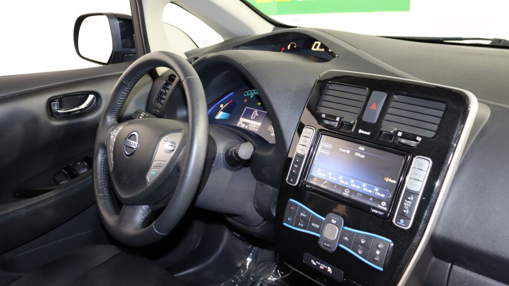 2016 Nissan Leaf SV US + MAGS + GPS + CAMÉRA !!! #26