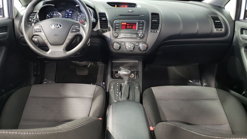 2014 Kia Forte LX+ AUTO A/C GR ELECT TOIT MAGS BLUETOOTH #12