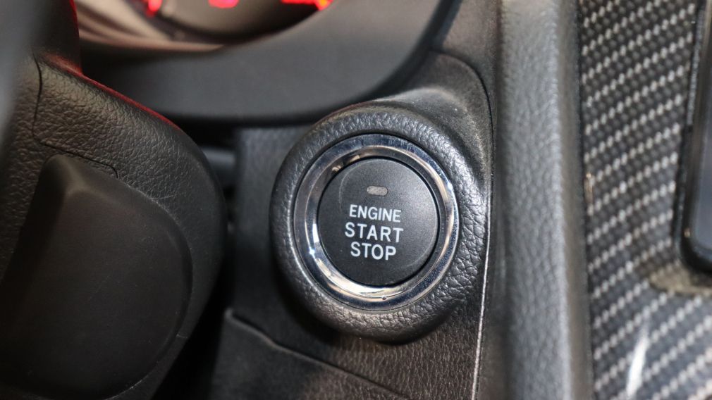 2015 Subaru WRX w/SPORT-TECH PKG AWD CUIR TOIT NAV MAGS CAM RECUL #19