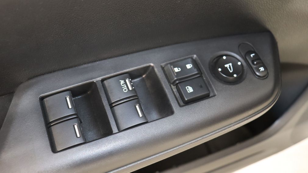 2014 Honda Civic Si A/C TOIT NAV MAGS CAM RECUL BLUETOOTH #9