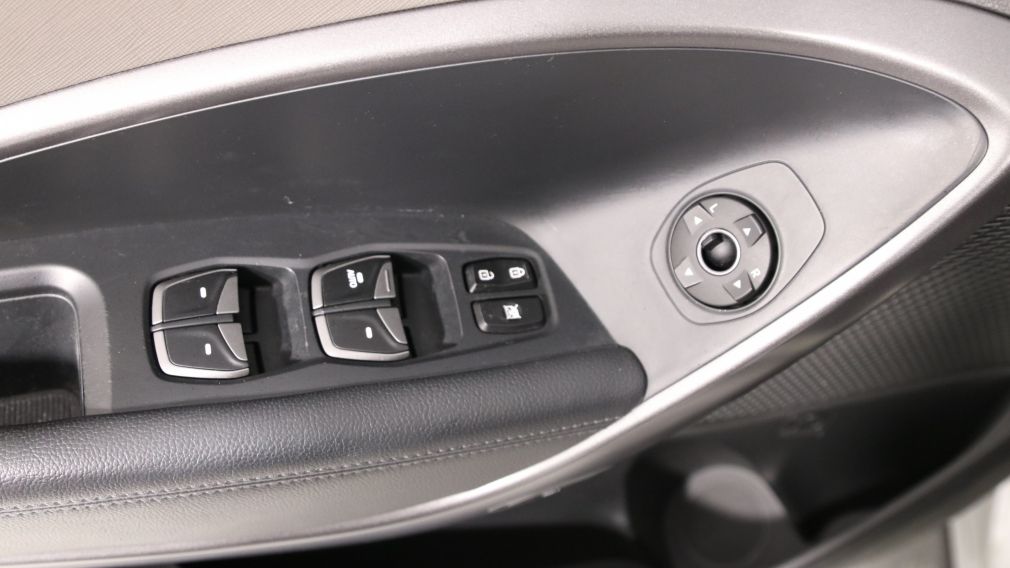 2013 Hyundai Santa Fe PREMIUM A/C GR ELECT MAGS BLUETOOTH #10