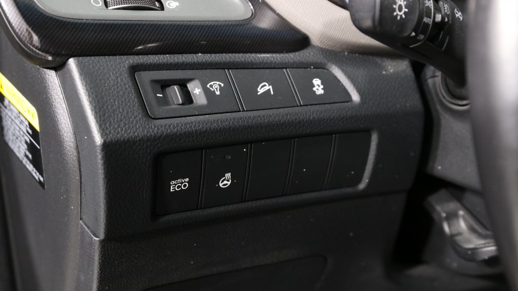 2013 Hyundai Santa Fe PREMIUM A/C GR ELECT MAGS BLUETOOTH #13