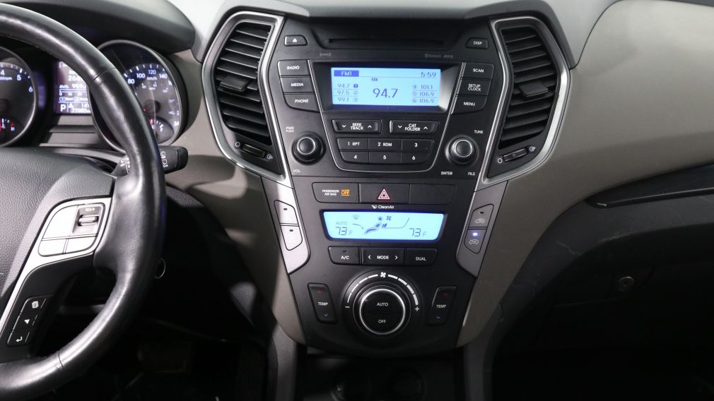 2013 Hyundai Santa Fe PREMIUM A/C GR ELECT MAGS BLUETOOTH #19