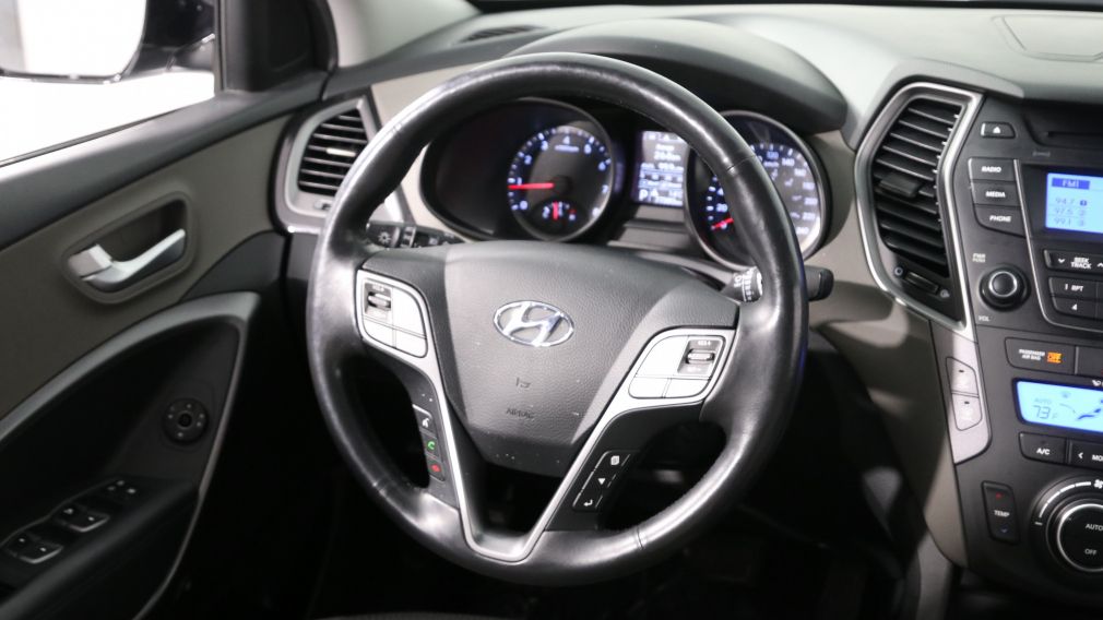 2013 Hyundai Santa Fe PREMIUM A/C GR ELECT MAGS BLUETOOTH #18