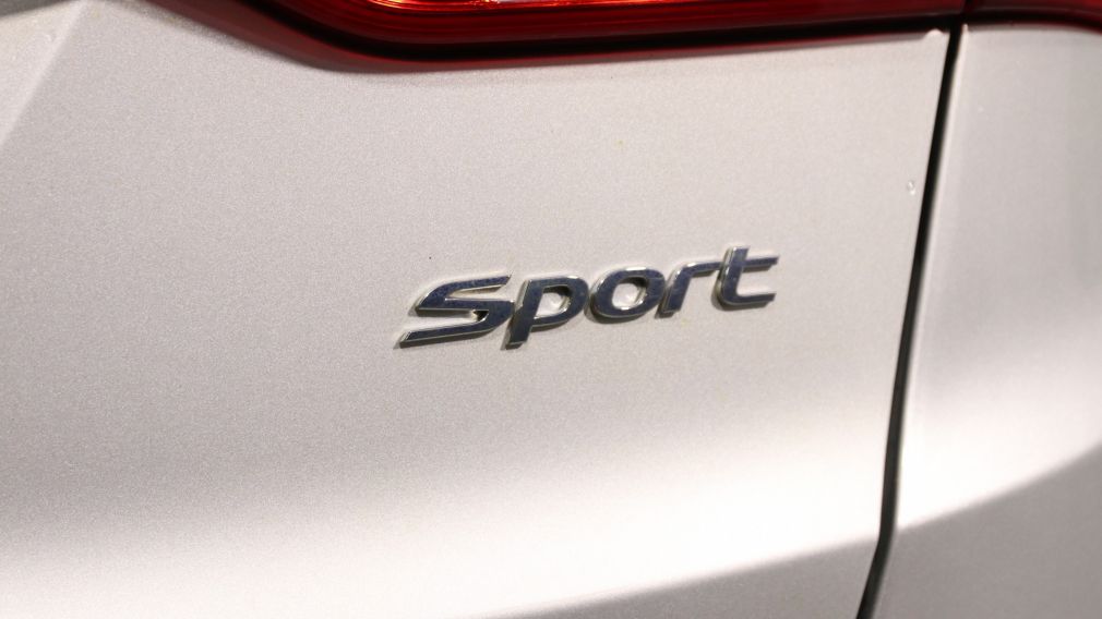 2013 Hyundai Santa Fe PREMIUM A/C GR ELECT MAGS BLUETOOTH #27