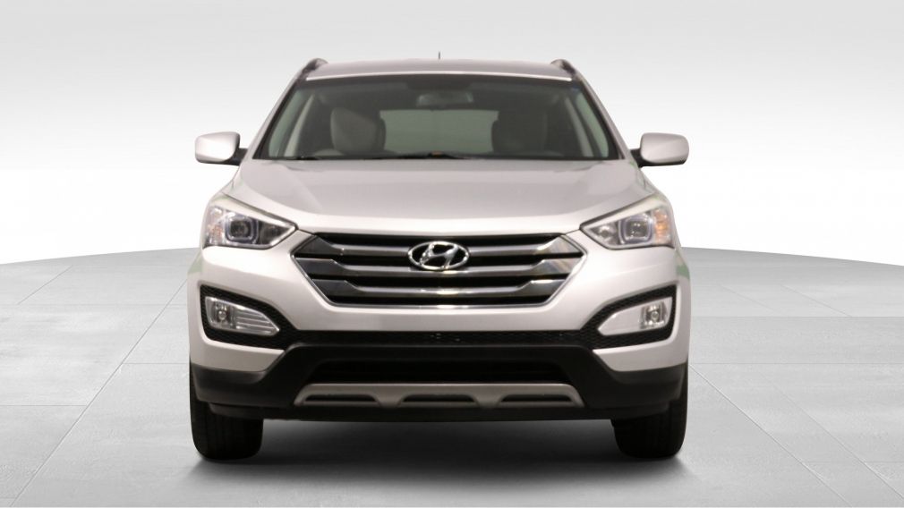 2013 Hyundai Santa Fe PREMIUM A/C GR ELECT MAGS BLUETOOTH #2