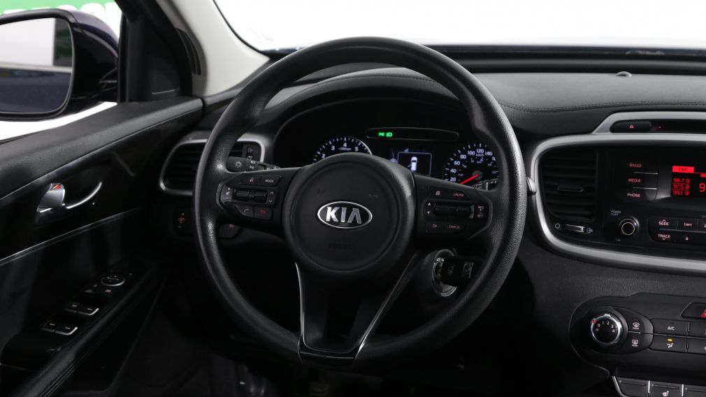 2016 Kia Sorento LX AUTO A/C GR ELECT MAGS BLUETOOTH #13