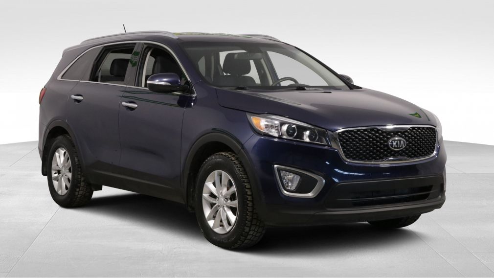 2016 Kia Sorento LX AUTO A/C GR ELECT MAGS BLUETOOTH #0