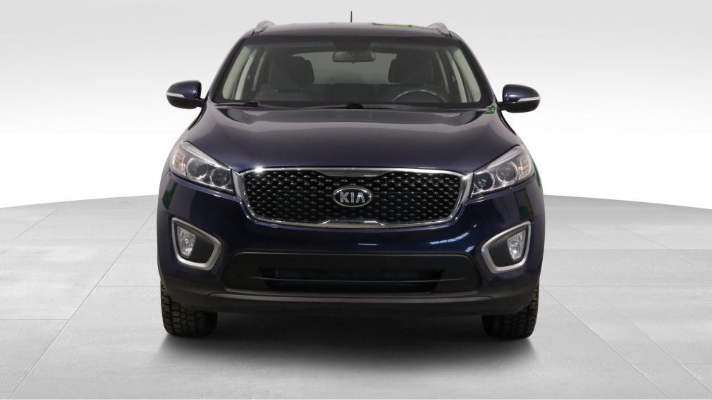 2016 Kia Sorento LX AUTO A/C GR ELECT MAGS BLUETOOTH #2