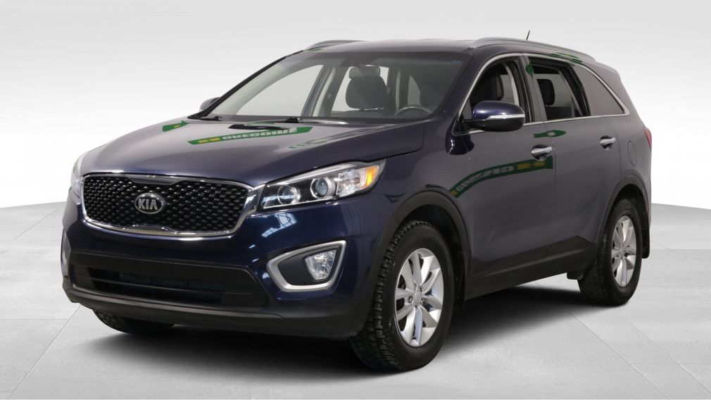 2016 Kia Sorento LX AUTO A/C GR ELECT MAGS BLUETOOTH #3