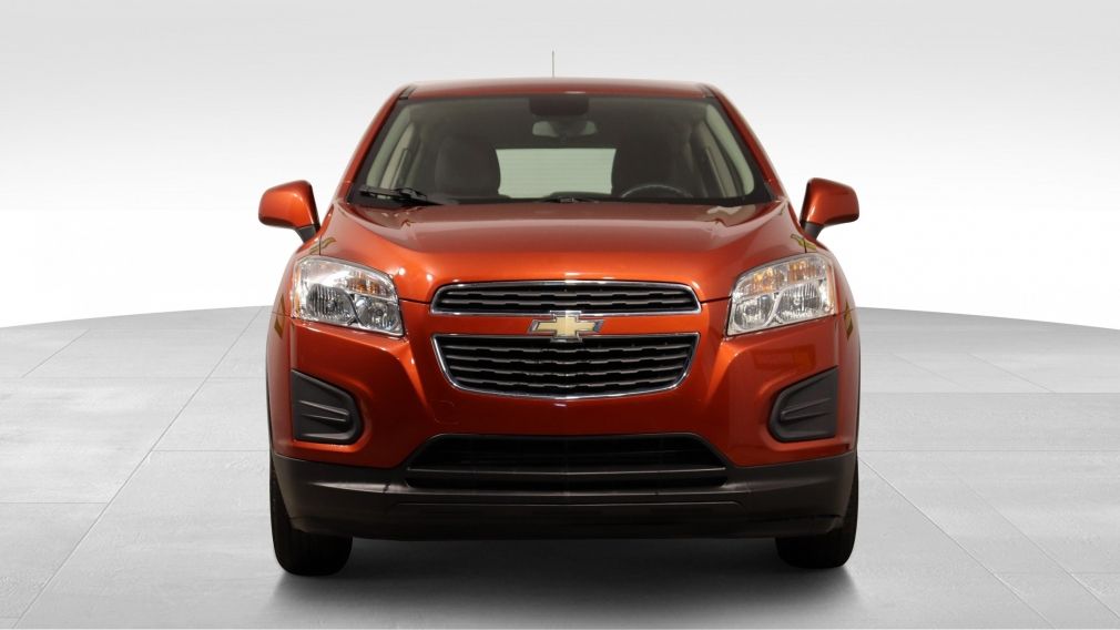 2014 Chevrolet Trax LS BAS KM #1