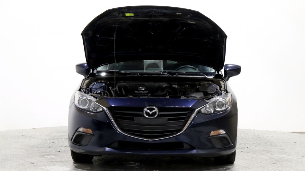 2015 Mazda 3 GS AUTO A/C GR ELECT NAV MAGS CAM RECUL BLUETOOTH #26