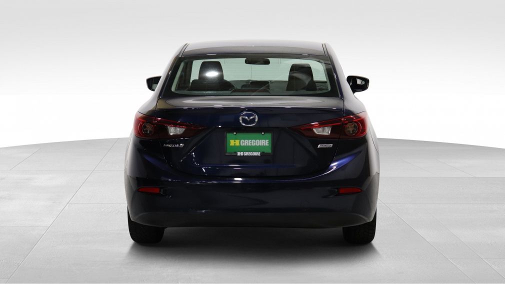 2015 Mazda 3 GS AUTO A/C GR ELECT NAV MAGS CAM RECUL BLUETOOTH #5