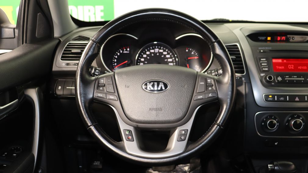 2014 Kia Sorento LX AWD A/C GR ELECT MAGS BLUETOOTH #16