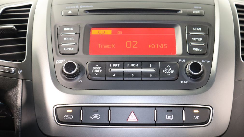 2014 Kia Sorento LX AWD A/C GR ELECT MAGS BLUETOOTH #17