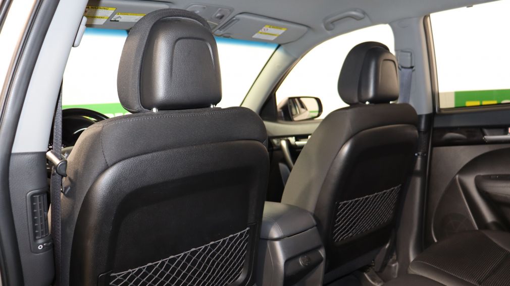 2014 Kia Sorento LX AWD A/C GR ELECT MAGS BLUETOOTH #22