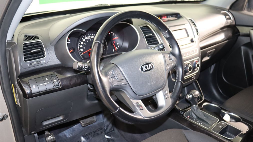 2014 Kia Sorento LX AWD A/C GR ELECT MAGS BLUETOOTH #9