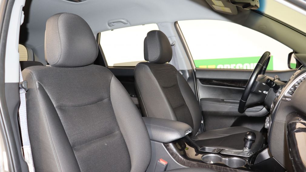 2014 Kia Sorento LX AWD A/C GR ELECT MAGS BLUETOOTH #28