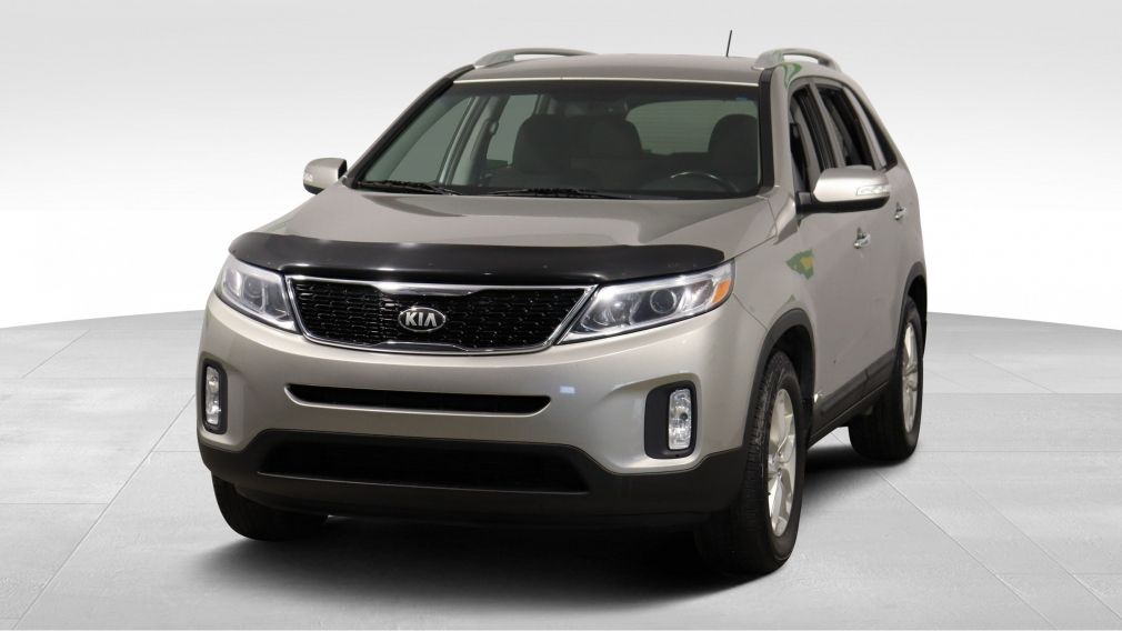 2014 Kia Sorento LX AWD A/C GR ELECT MAGS BLUETOOTH #0