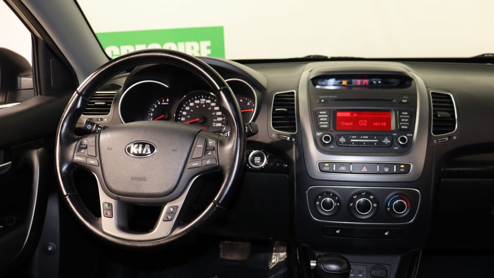 2014 Kia Sorento LX AWD A/C GR ELECT MAGS BLUETOOTH #8