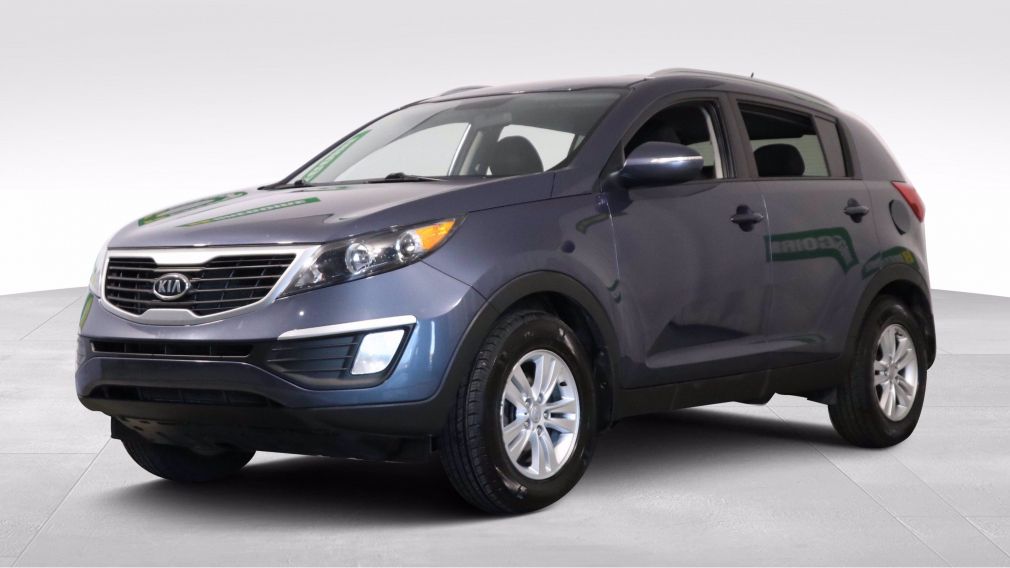 2011 Kia Sportage LX AUTO A/C GR ELECT MAGS #3