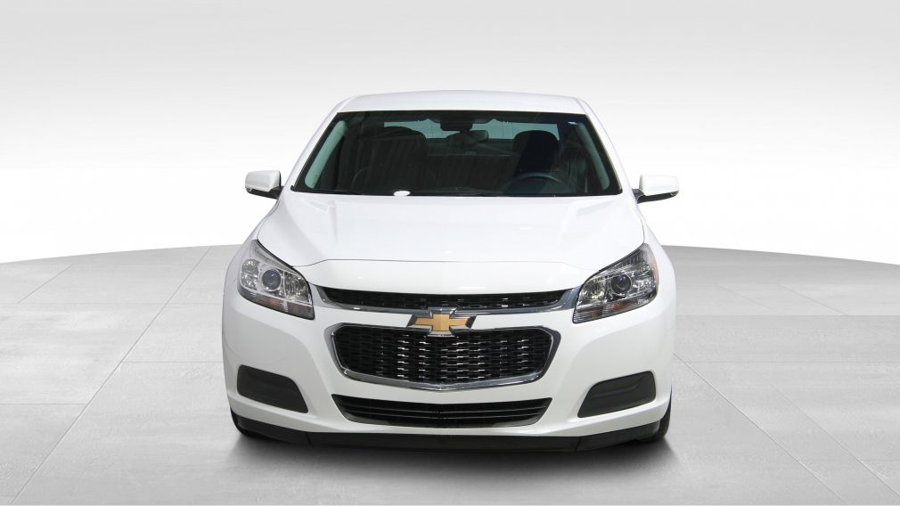 2015 Chevrolet Malibu LT AUTO A/C GR ÉLECT MAGS BLUETHOOT #1