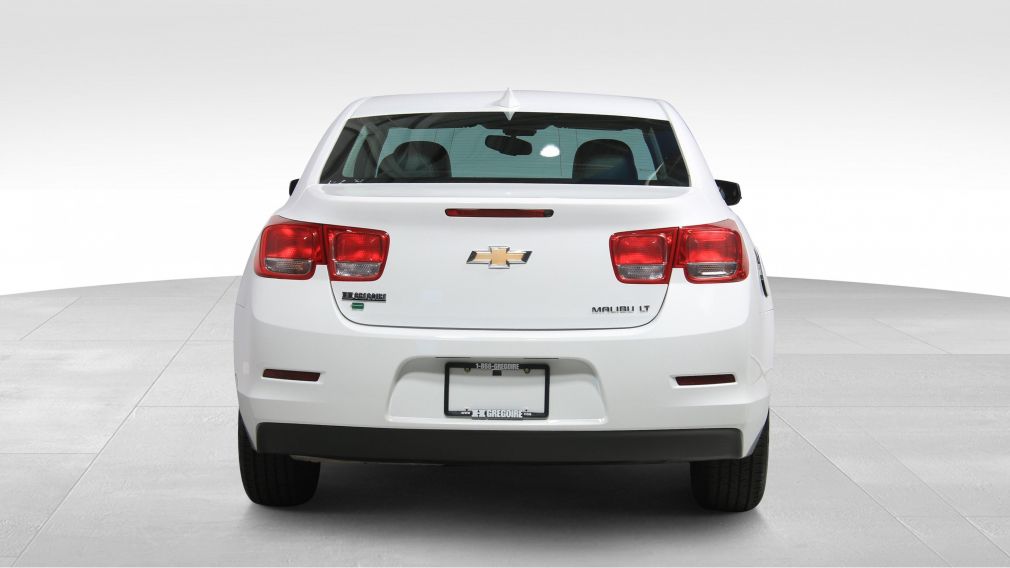 2015 Chevrolet Malibu LT AUTO A/C GR ÉLECT MAGS BLUETHOOT #5