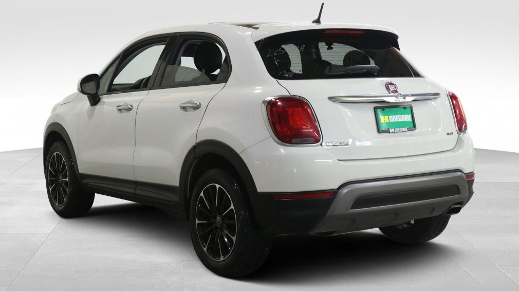 2016 Fiat 500X Trekking AWD AUTO AC GR ELEC BLUETOOTH #5