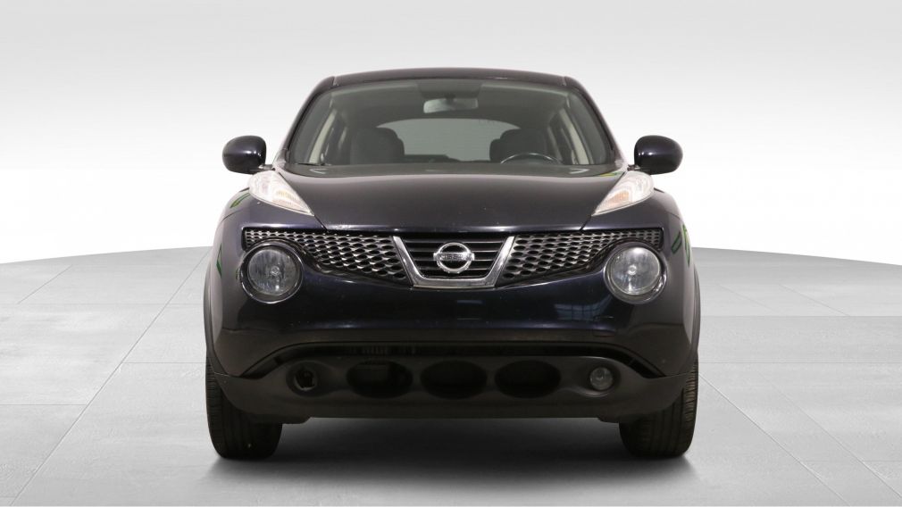 2012 Nissan Juke SL AUTO A/C GR ELECT MAGS #2