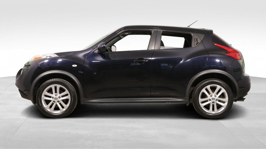 2012 Nissan Juke SL AUTO A/C GR ELECT MAGS #4