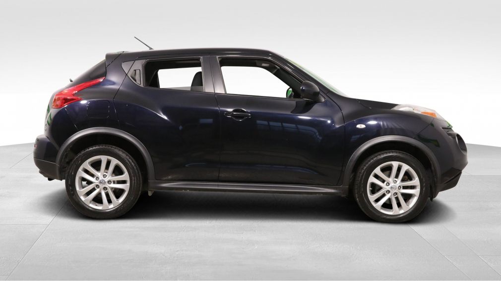 2012 Nissan Juke SL AUTO A/C GR ELECT MAGS #8