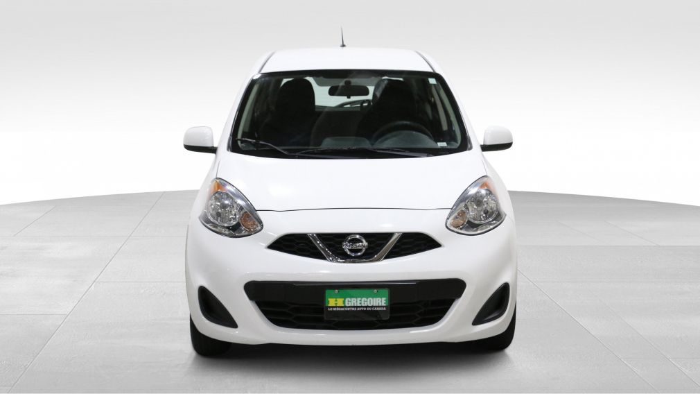 2015 Nissan MICRA SV AUTO AC GR ELECT #2