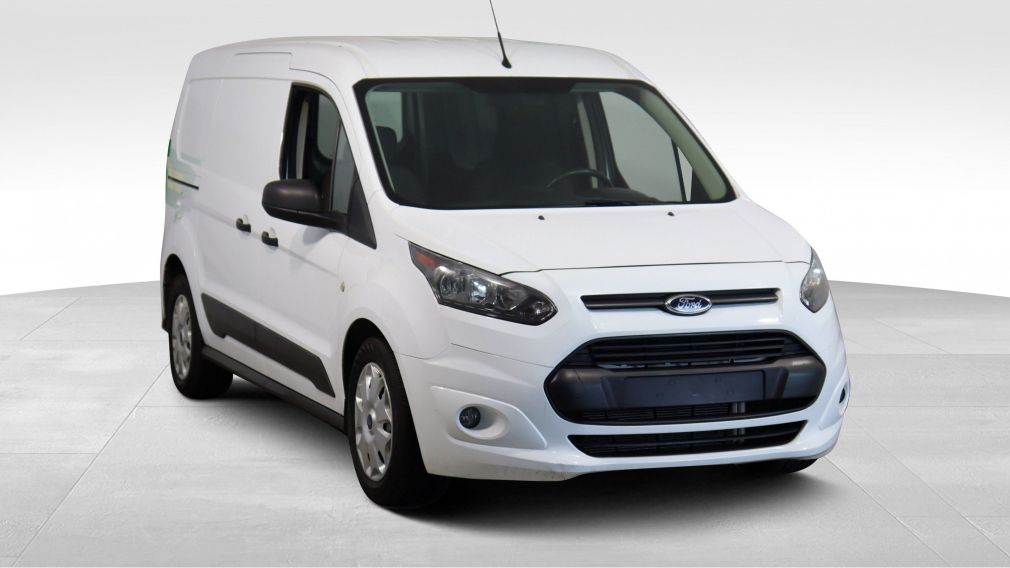 2014 Ford Transit Connect XLT AUTO A/C GR ELECT BLUETOOTH #0