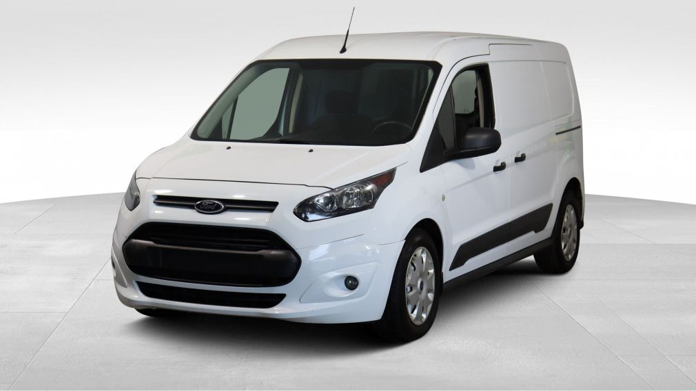 2014 Ford Transit Connect XLT AUTO A/C GR ELECT BLUETOOTH #2