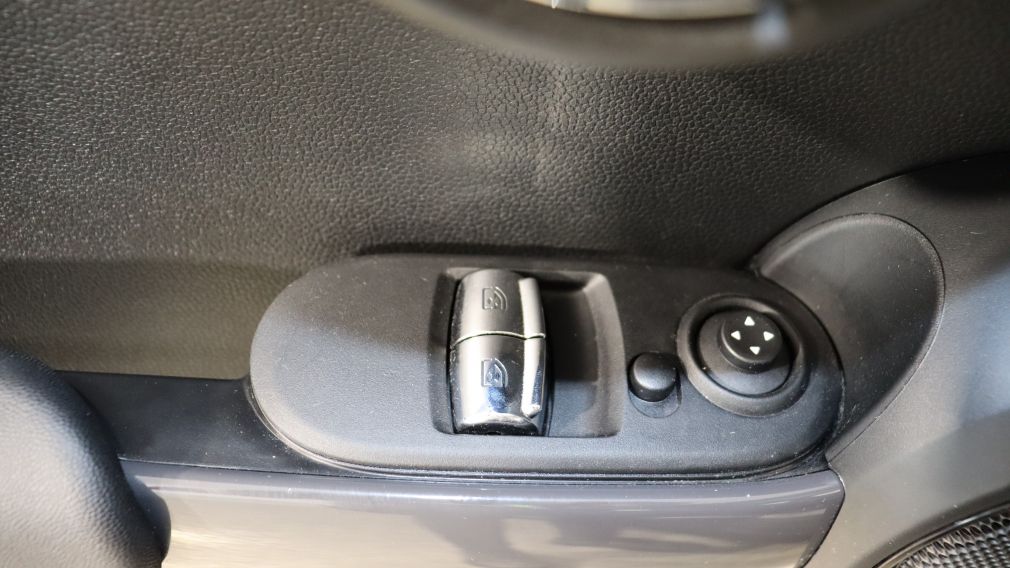 2018 Mini Cooper AUTO A/C CUIR TOIT PANO MAGS BLUETOOTH #9