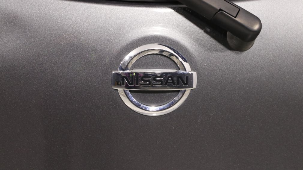 2018 Nissan MICRA S A/C GR ELECT BLUETOOTH #24