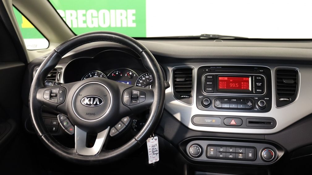2014 Kia Rondo LX AUTO A/C GR ELECT MAGS BLUETOOTH #13