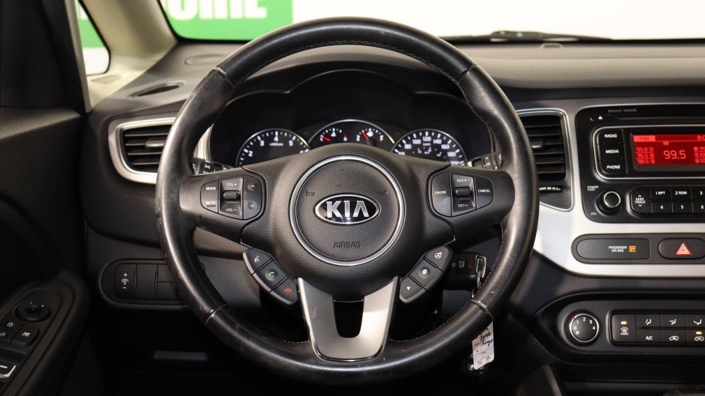 2014 Kia Rondo LX AUTO A/C GR ELECT MAGS BLUETOOTH #14