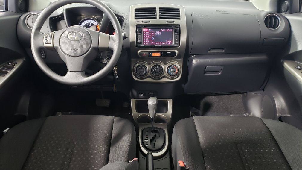 2014 Scion XD AUTO AC GR ELEC BLUETOOTH #13