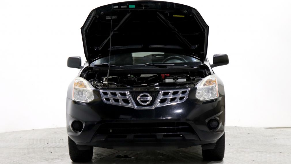 2013 Nissan Rogue SV AUTO A/C GR ELECT MAGS CAMERA RECUL BLUETOOTH #27