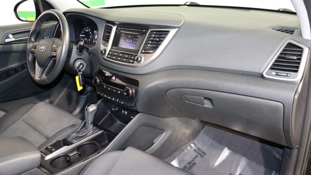 2017 Hyundai Tucson PREMIUM AWD AUTO A/C GR ELECT MAGS CAM BLUETOOTH #26