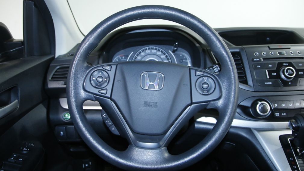 2013 Honda CRV LX AWD AUTO AC GR ELEC CAMÉRA DE RECULE BLUETOOTH #13