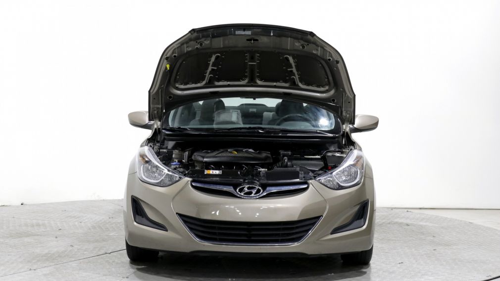 2016 Hyundai Elantra L+ AUTO A/C #23