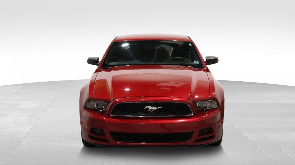 2013 Ford Mustang V6 3.7 AUTO AC GR ELEC #2