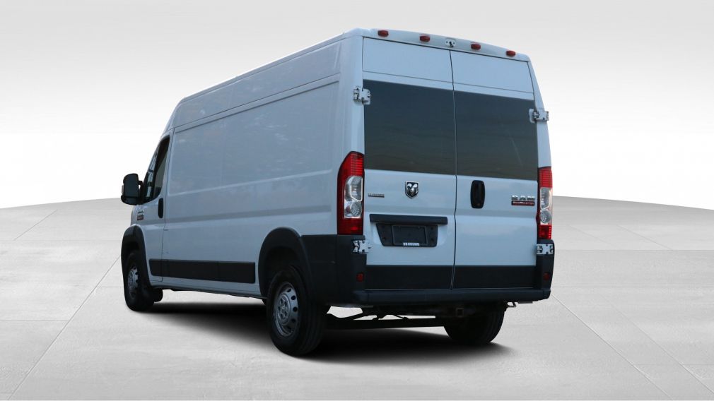 2014 Ram Promaster 2500 High Roof 159" WB A/C GR ELECT #3