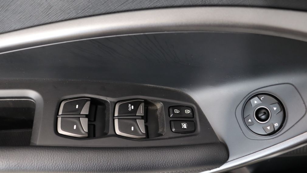 2014 Hyundai Santa Fe LIMITED AWD CUIR TOIT NAV MAGS BLUETOOTH CAM RECUL #11