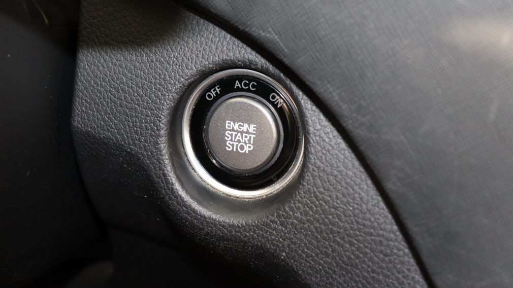2014 Hyundai Santa Fe LIMITED AWD CUIR TOIT NAV MAGS BLUETOOTH CAM RECUL #19