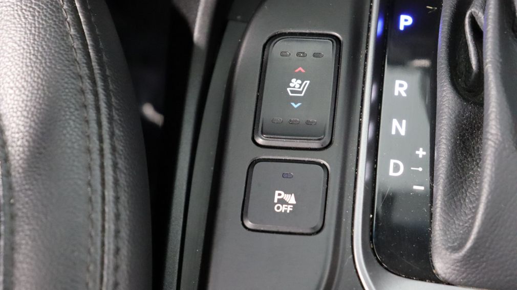 2014 Hyundai Santa Fe LIMITED AWD CUIR TOIT NAV MAGS BLUETOOTH CAM RECUL #21