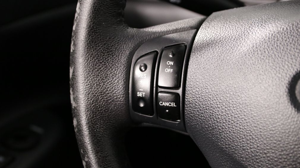 2011 Hyundai Accent GL SPORT AUTO A/C TOIT MAGS #13