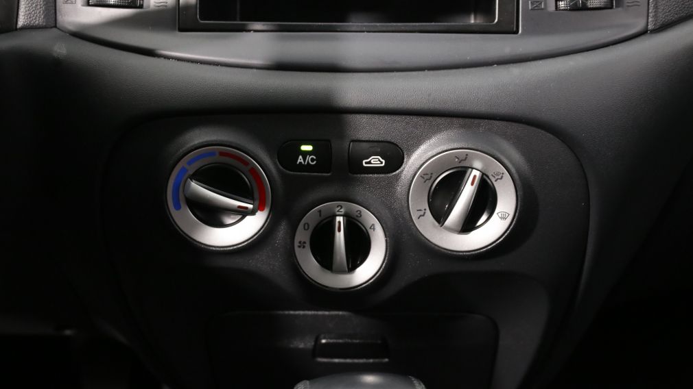 2011 Hyundai Accent GL SPORT AUTO A/C TOIT MAGS #17